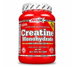 Amix Creatine monohydrate 1000 г