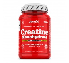 Amix Creatine monohydrate 1000 г