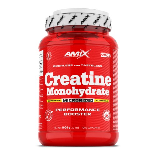 Amix Creatine monohydrate 1000 г