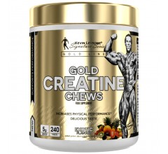 Kevin Levrone Creatine Chews 240 tabs голубая малина