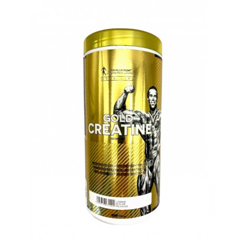 Kevin Levrone Series Gold Creatine 1000 g