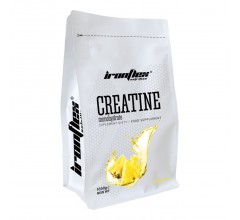 Ironflex Creatine Monohydrate 1000g ананас