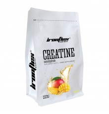 Ironflex Creatine Monohydrate 1000g манго