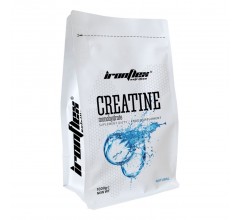 Ironflex Creatine Monohydrate 1000g