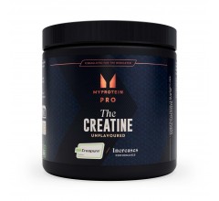 Myprotein Pro The Creatine (Creapure) 250g