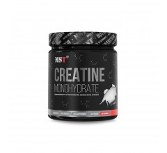 MST Creatine Monohydrate 300g