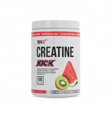 MST Creatine Kick 1000g (7 in 1) арбуз-киви