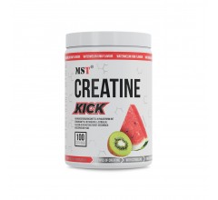 MST Creatine Kick 1000g (7 in 1) кавун-ківі