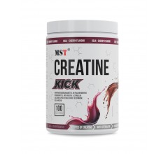 MST Creatine Kick 1000g (7 in 1) вишня-кола