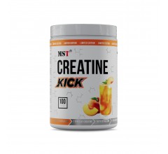 MST Creatine Kick 1000g (7 in 1)
