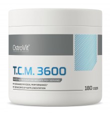 OstroVit T.C.M. 3600 180 caps