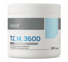 OstroVit T.C.M. 3600 180 caps