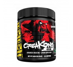 PVL Nutrition CreaKong CX8 249g