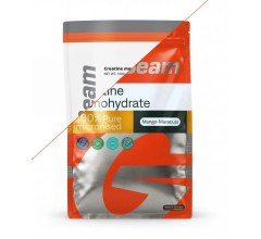 GymBeam 100% Креатин моногідрат 500 г