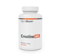 GymBeam Креатин HCl 90 капс