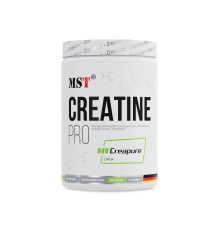MST Creatine pro Creapure 1000g