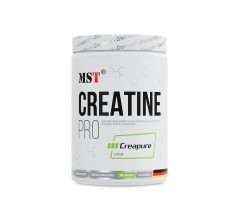 MST Creatine pro Creapure 1000g