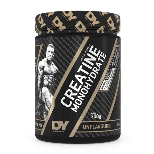 Dorian Yates Nutrition Creatine 300g