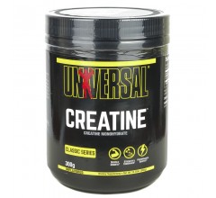 Universal Nutrition Creatine Powder 300g