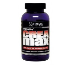 Ultimate Nutrition Crea Max 288caps