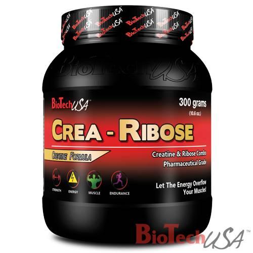 Biotech Crea-Ribose