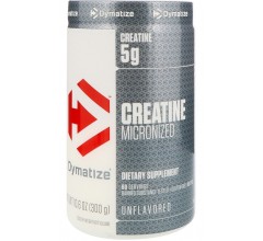 Dymatize Creatine Monohydrate 300г