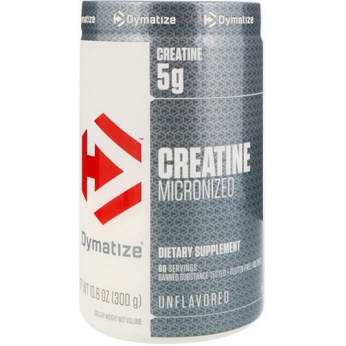 Dymatize Creatine Monohydrate 300г