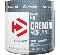 Dymatize Creatine Monohydrate 500г