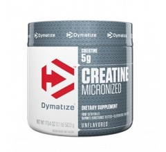 Dymatize Creatine Monohydrate 500г