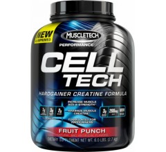 MuscleTech Cell Tech Performance Series 3kg