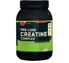 Optimum Nutrition Pre-load Creatine Complex 909г