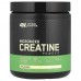 Optimum Nutrition Creatine Powder 300g