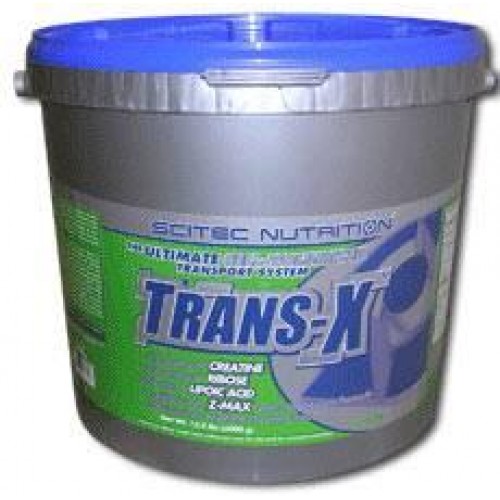 Scitec Nutrition Trans-X 6000г