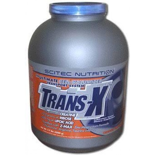 Scitec Nutrition Trans-X 3500г