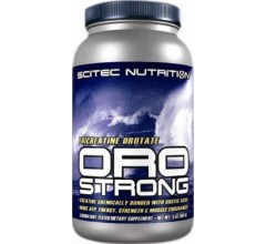 Scitec Nutrition Oro-Strong