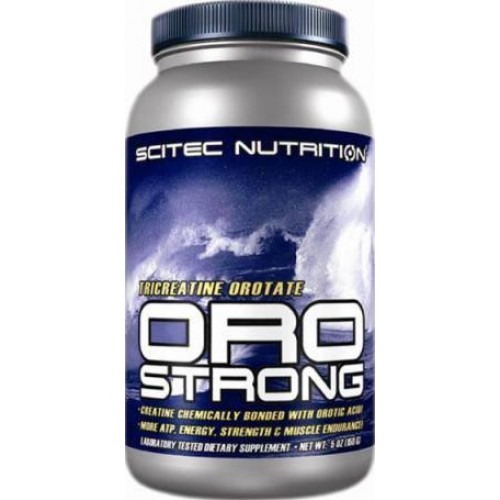 Scitec Nutrition Oro-Strong