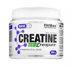 FitMax Creatine Creapure 300g