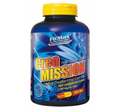 FitMax Crea Mission 120caps