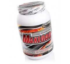 IronMaxx Maxload Bluberry 1250g