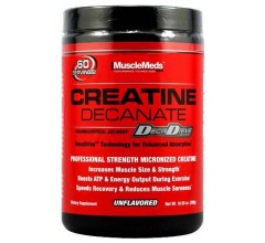 MuscleMeds Creatine Decanate 300g