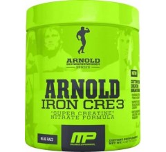 Arnold Schwarzenegger Series Iron CRE3 Arnold Series
