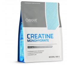 OstroVit Creatine 500g без вкуса