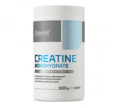 OstroVit Creatine 500g кола
