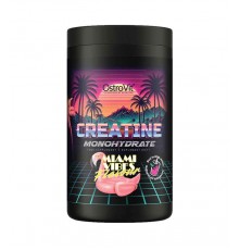 OstroVit Creatine 500g Miami Vibes