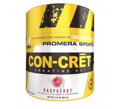 ProMera Sports CON-CRET 64serv малина