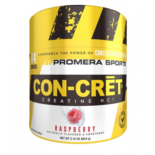ProMera Sports CON-CRET 64serv