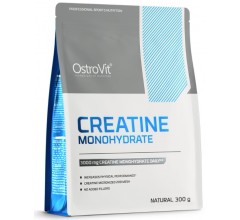 OstroVit Creatine 300g без вкуса