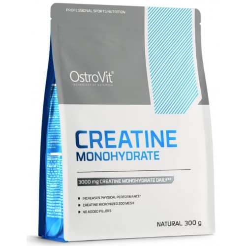 OstroVit Creatine 300g