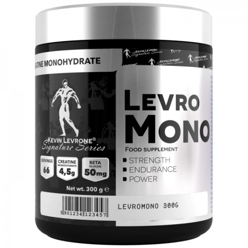 Kevin Levrone Series Levro Mono 300g