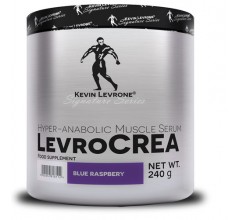 Kevin Levrone Series Levro CREA 240g